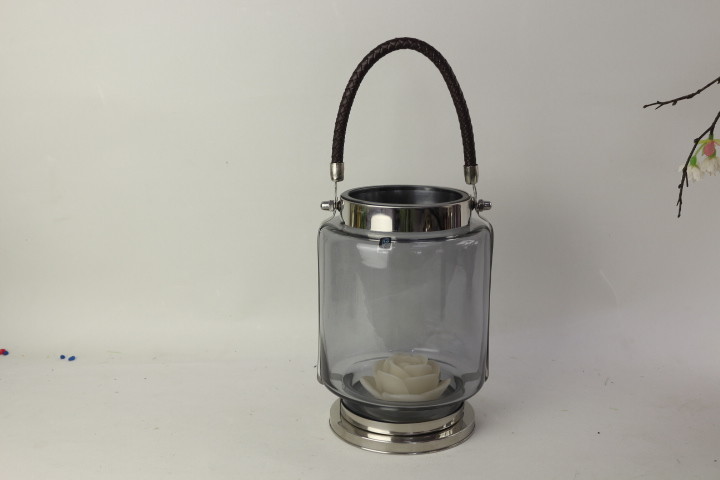 Handmade Decorative Candle Holders