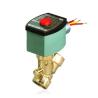 Buy cheap 8030 Series ASCO 2 Position 2 Way Solenoid Valve Normally Open Version For Gas from wholesalers