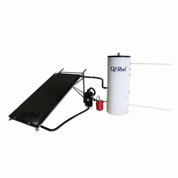 Solar Panel Thermodynamic Water Heater 2000L 1000L 80mm Solar Collector