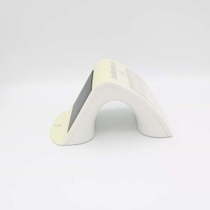 3W DC3.7V 6500K LED Solar Motion Sensor Light