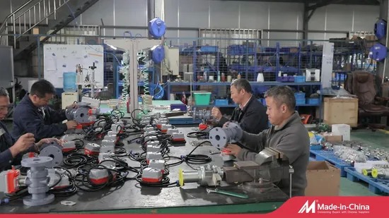 Quality Air Actuated Butterfly Valve with Mid-Pressure (2.5mpa< Pn <6.4mpa) and Medium Temperature (120°C<T<450°C) for 2 inch-24 inch Industrial Applications for sale