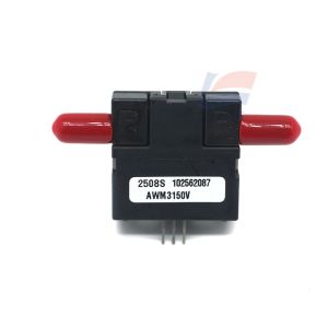 AWM3150V Flow Sensor Dry Gas Microbridge Mass Airflow Amplified