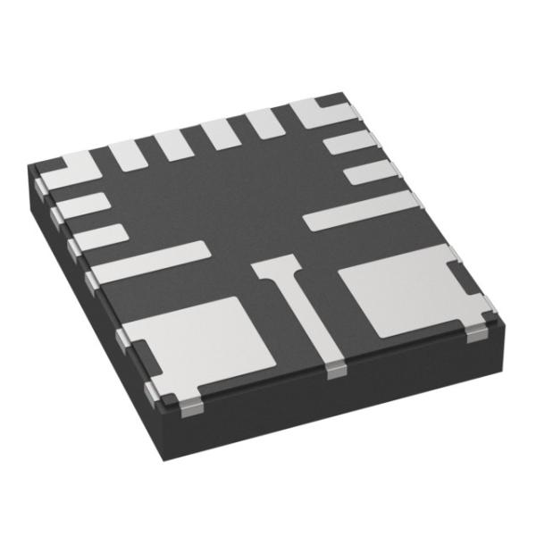 Integrated Circuit Chip MAX20404AFOD/VY 400kHz 1 Output Synchronous Buck