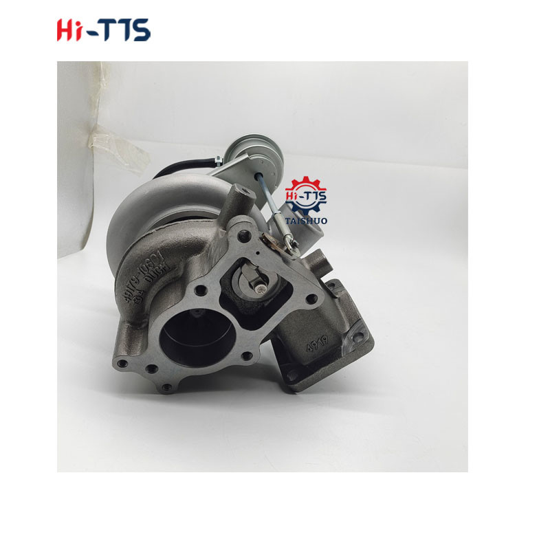 TD06 TD06-7 TD06-8 49179-02712 ME304598 49179-02710 ME303063 Turbocharger Diesel Engine Parts.
