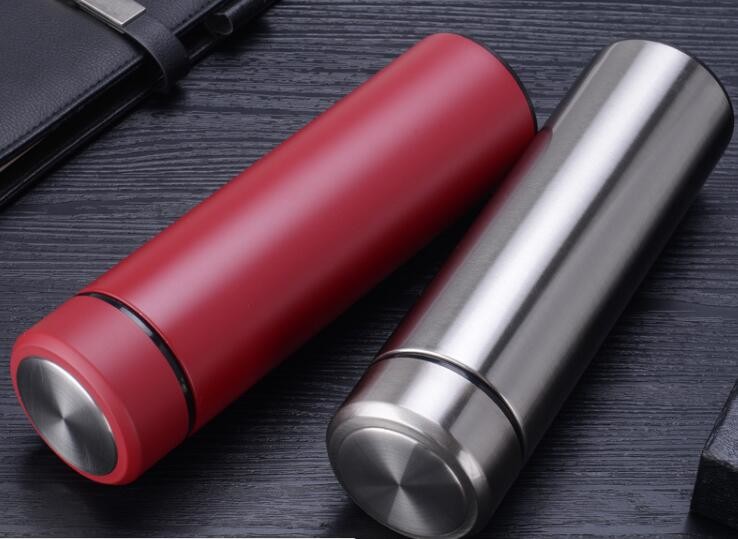 Vacuum Flask Titanium Nitride Coating Machine High Reflective For Decoration