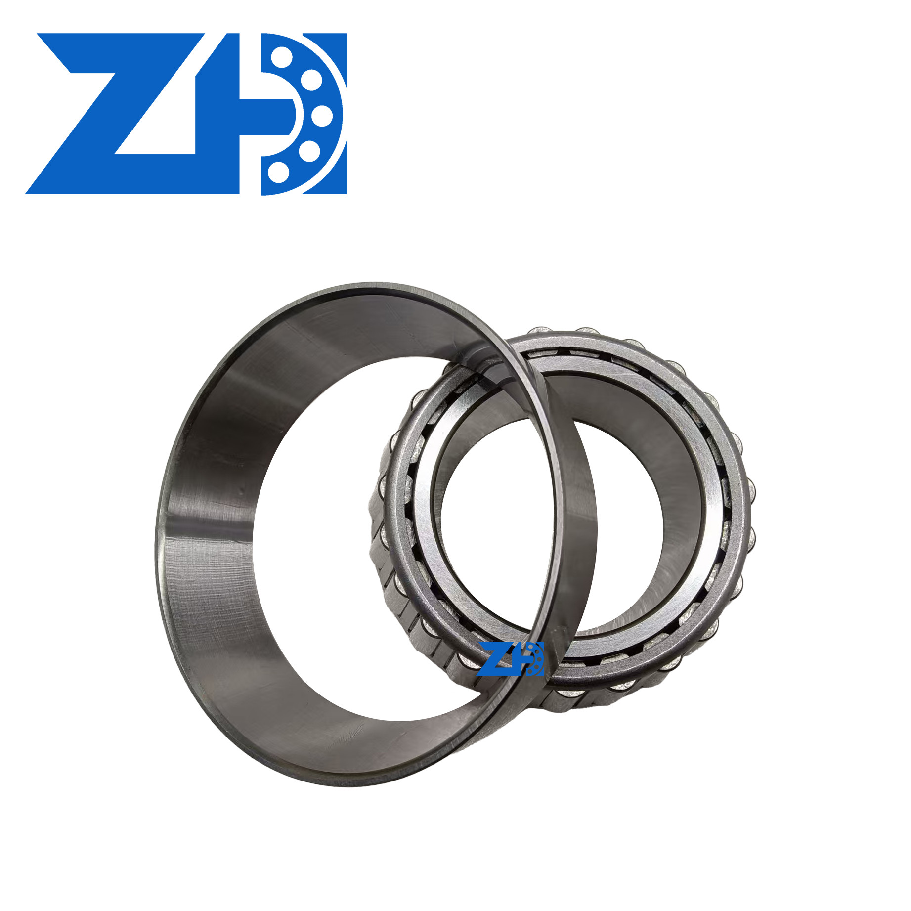 GCR15 Taper Roller Bearing 4T-33113 Long Service Life Low Maintenance