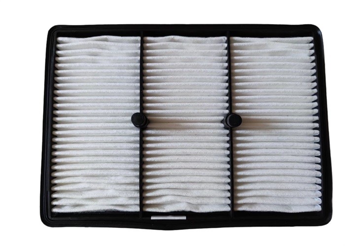 Fabric Auto Cabin Air Filter 28113-3S800 B20343PR For Korean Car