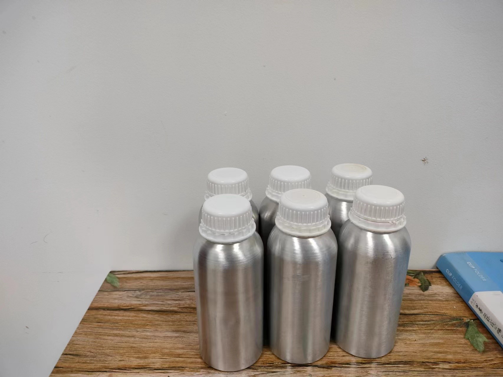 Antiknock Fuel Additive CAS 12108-13-3 for Smoke Reduction and Gasoline Blending in Antiknock Mixes