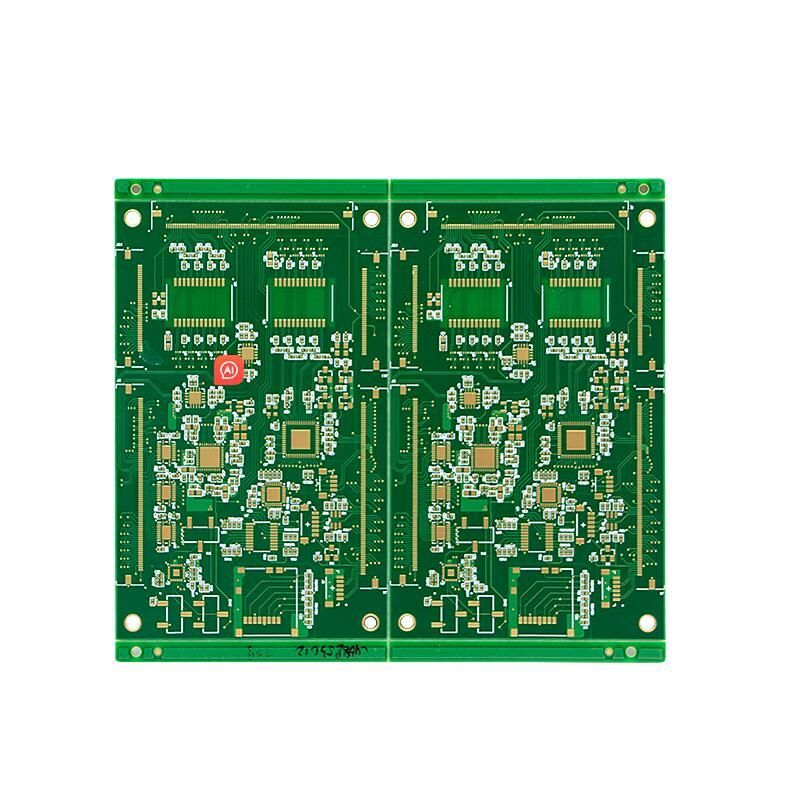 Industrial Control 5th HDI PCB Board Samole PCB Company Industrial Motherboard