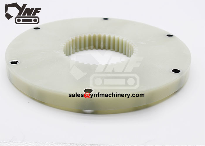 Excavator SK030-2 Flange Coupling PW10V00002S024