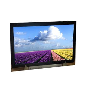 23.8 Lcd Panel Industrial Open Frame Touch Screen Monitor High Brightness