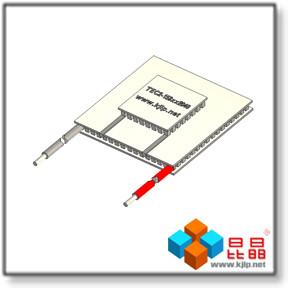 TEC2-159 Series (Cold 20x20mm + Hot 40x40mm) Peltier Chip/Peltier Module