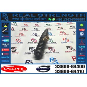 D6CB Diesel Engine Parts 3380084400 3380084410 Common Rail Injector 33800-84400 33800-84410 for Engines