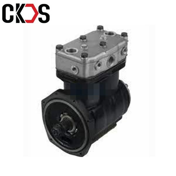 Truck Air Brake Parts Diesel Truck Air Compressor Benz Man ME555098 For European