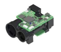 Highly 1550nm Small Laser Rangefinder for Distance Measurement Range of 30m