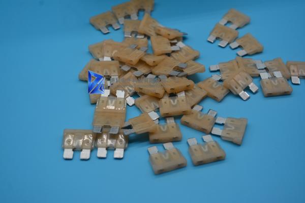 0287025PXCN Blade Fuse Rated 32V Littlfue Auto Insert Fuse 25A Auto Insurance