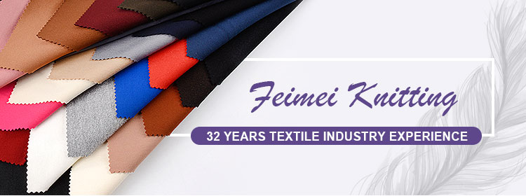 Plain Dyed Knitted CVC Polyester Fleece Fabric, China Supplier Cotton Fleece Fabric for Hoodie/