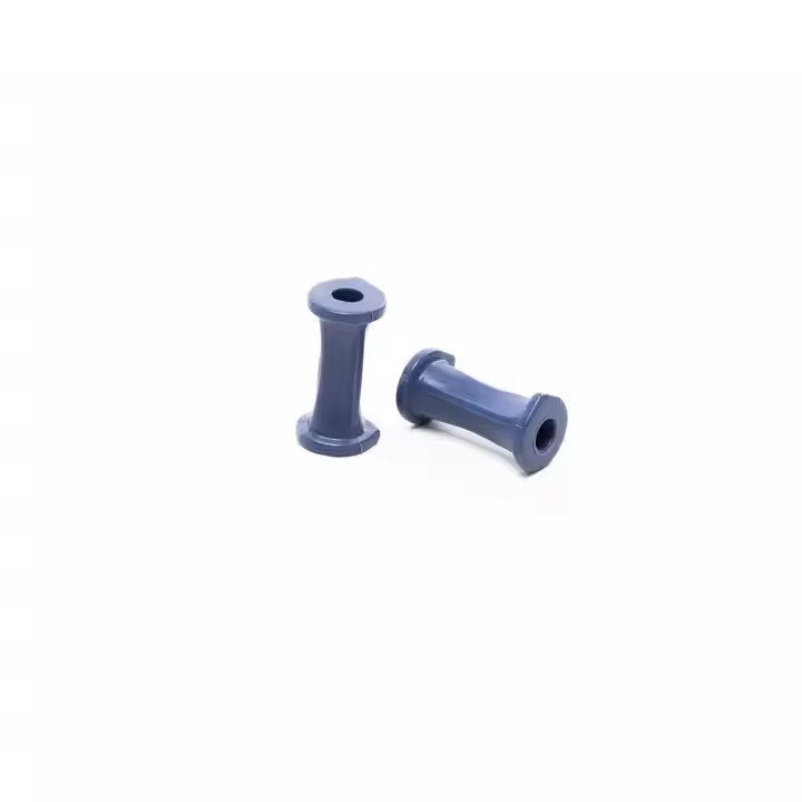 Customizable Blue Pinch Valve For HD Powder Coating Gun Standard Pump Kit 1612217 OEM Supported