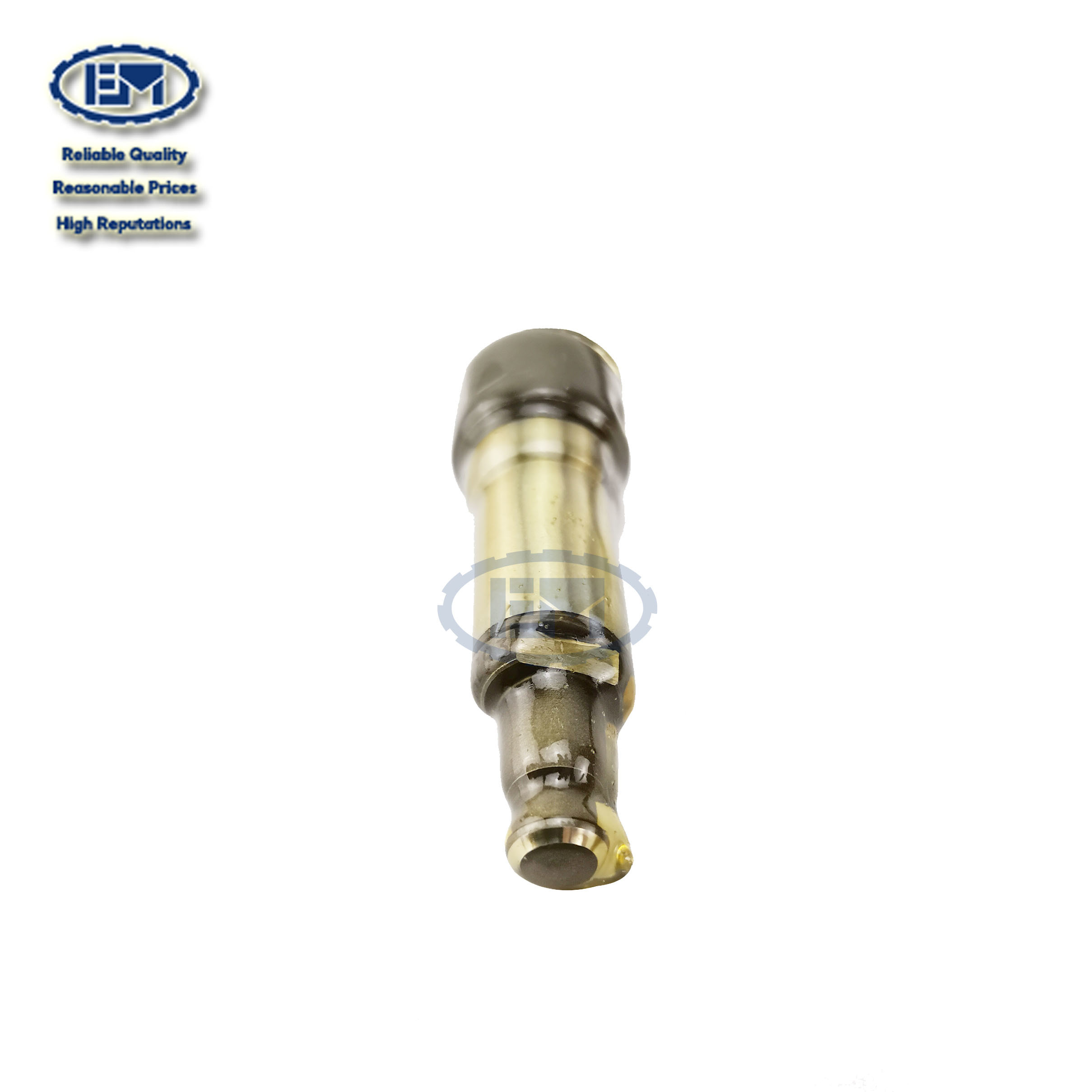 ZEXEL Excavator Plunger Fuel Injection Pump 9443611956 1311545220