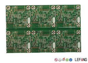  Four Layer Medical Device FR4 PCB Board , Small Printed Circuit Board Anticorrosive Manufactures