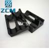 Buy cheap CNC Service W40mm Blackening Aluminum Machining Parts from wholesalers