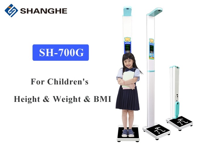 Hospitals Accurate Folding Urkunde Child Weight Machine