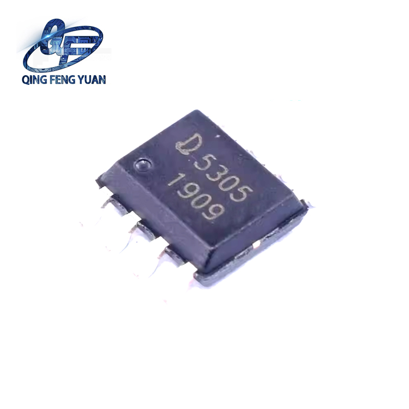 Driver IC QX5305 SOP QX5305 SOP EL panel driver IC Electronic Components Integrated Circuit
