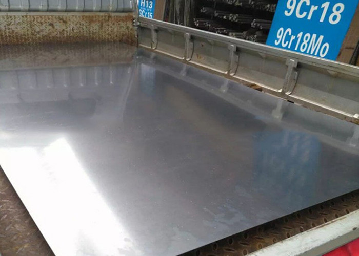 Hot Sale 304 316 409 Colored Stainless Steel Sheets Mirror Finished Decorative Metal Plate