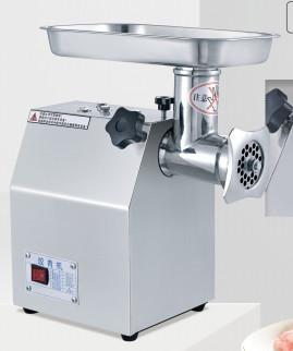 220V Electric Meat Processor with Impact resistant Stainless Steel Body Meat