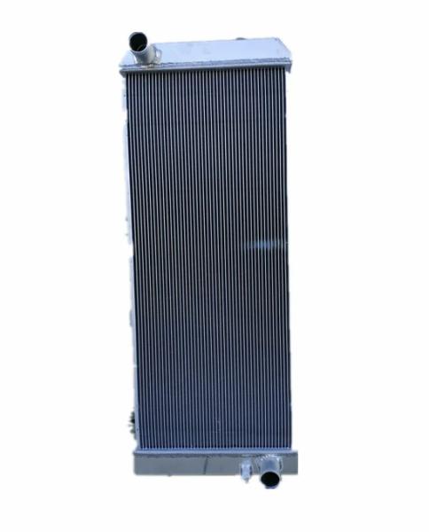 Excavator Water Tank E323D Radiator 326-3870 312-8340 360-9273 3263870 3128340