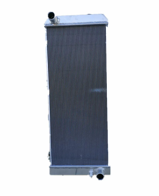 Excavator Water Tank E323D Radiator 326-3870 312-8340 360-9273 3263870 3128340 3609273 For CAT Excavator
