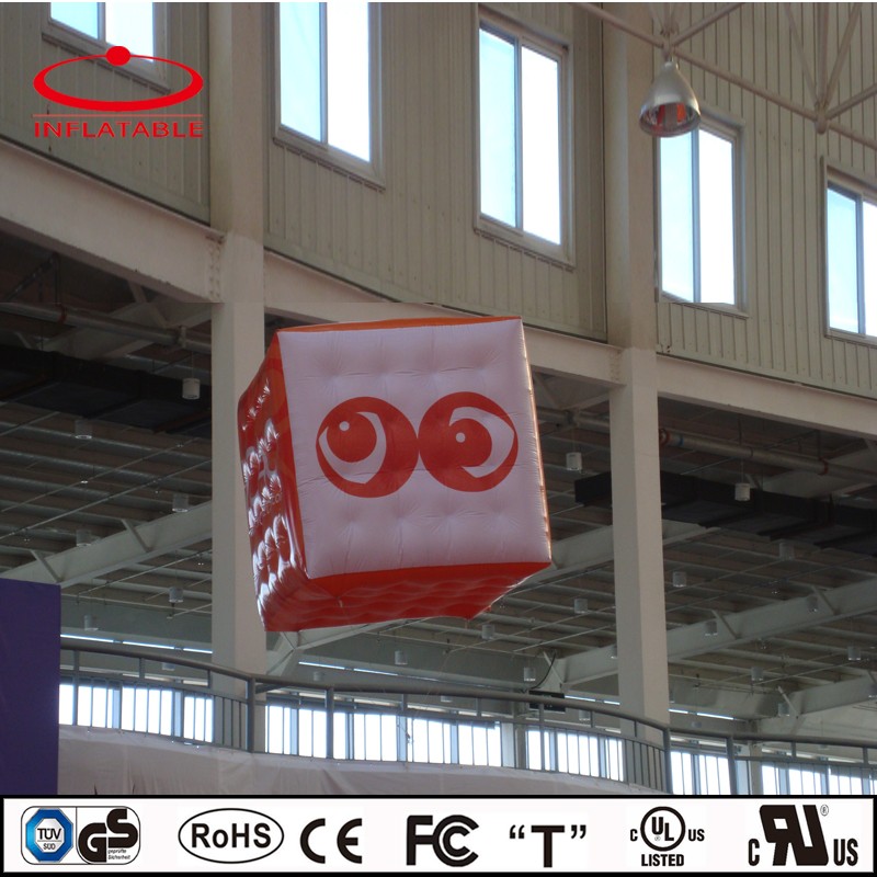 Custom logo cheap price giant balloon advertising helium to inflate balloons