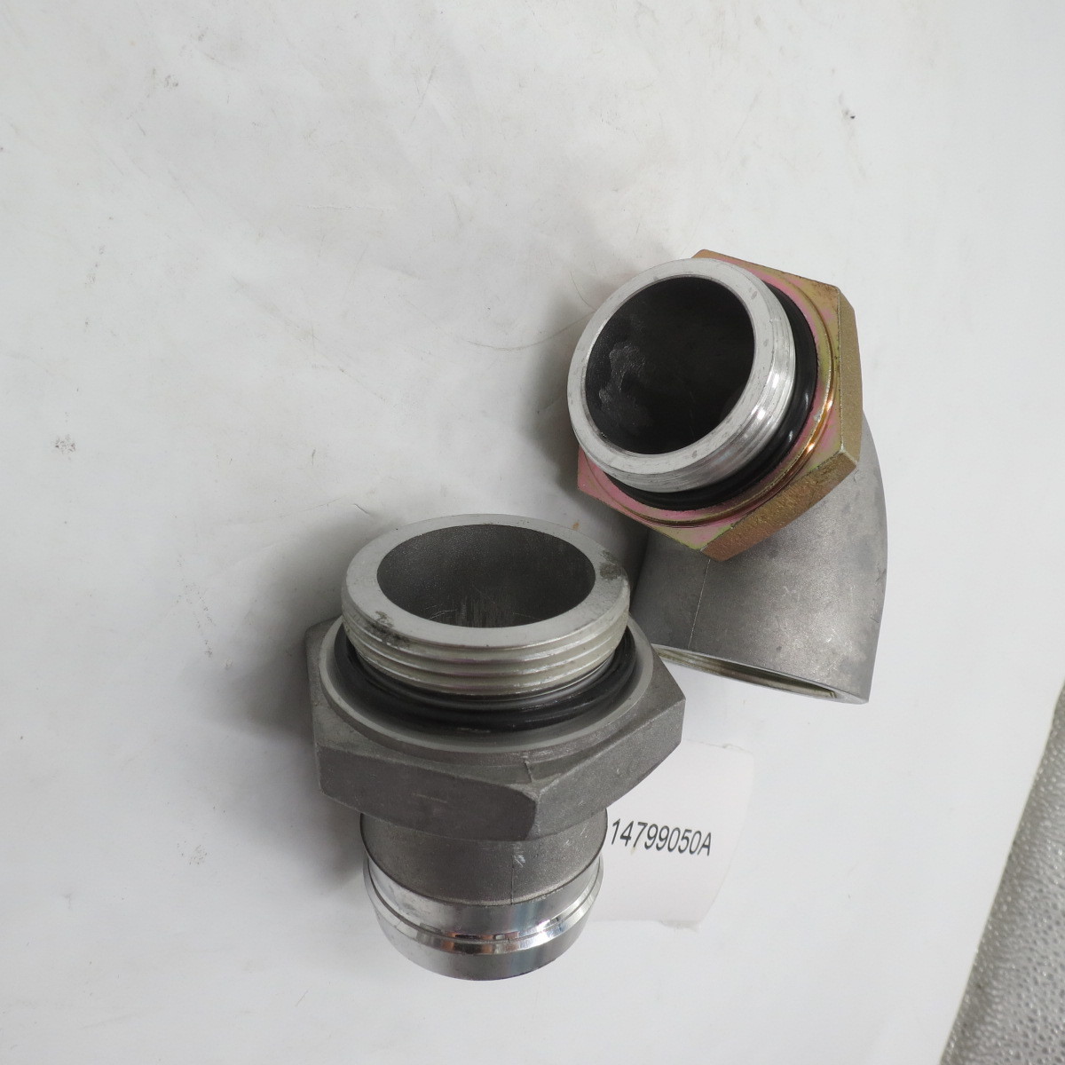 High quality Hydraulic joint 14799050