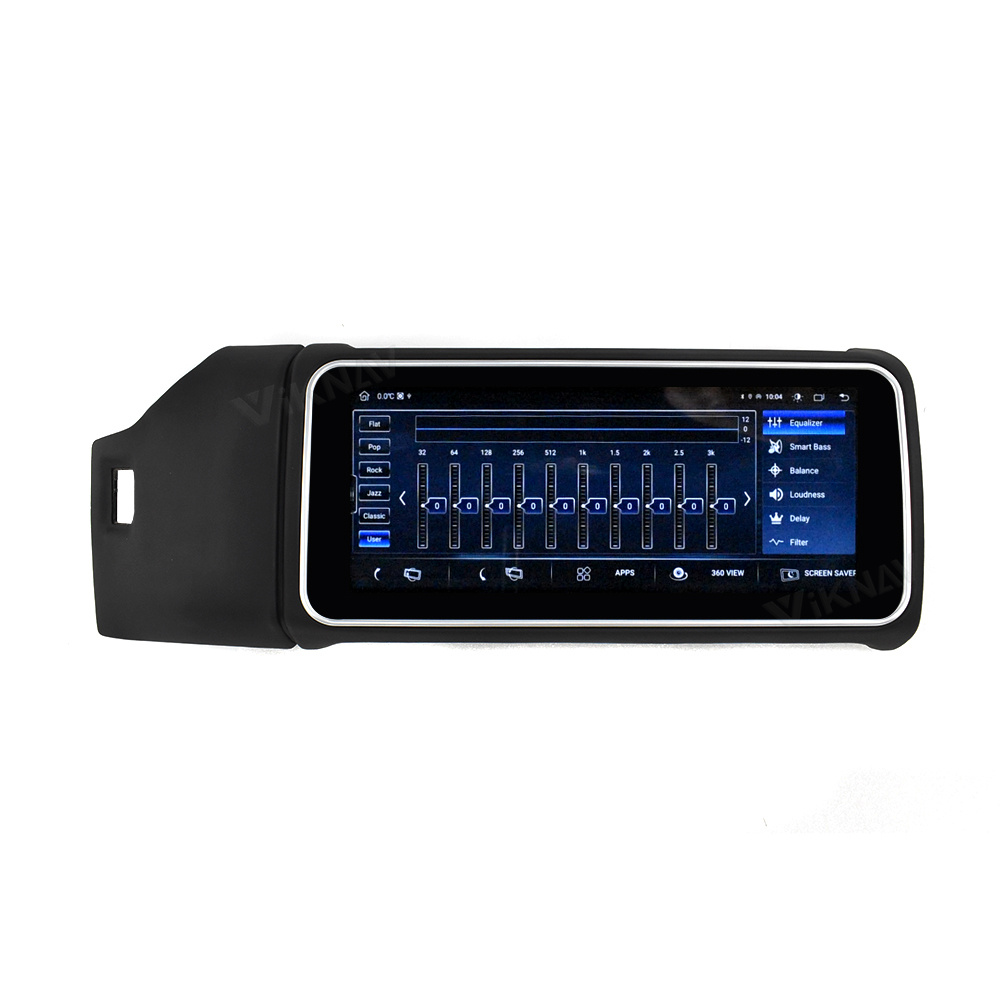 12 inch Android Car Radio For Land Rover Range Rover Executive Edition 2013-2017 GPS Navigation Tape Recorder Multimedia Player