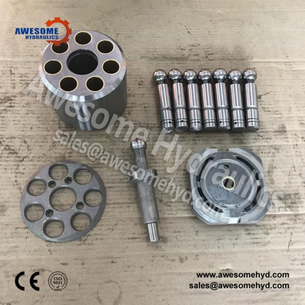Completely Interchangeable Linde Hydraulic Pump Parts BMV35 BMV55 BMV75 BMV105