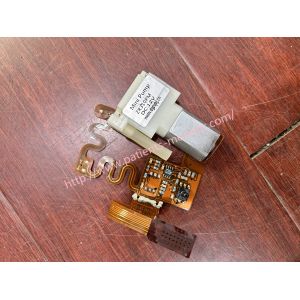 NIBP Mini Pump ZR310PM Patient Monitor Parts For PHiliph MP Series M3001A Module