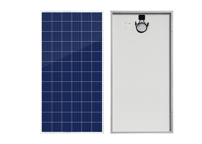 320W 72 Cells Polycrystalline Or Monocrystalline Solar Panel