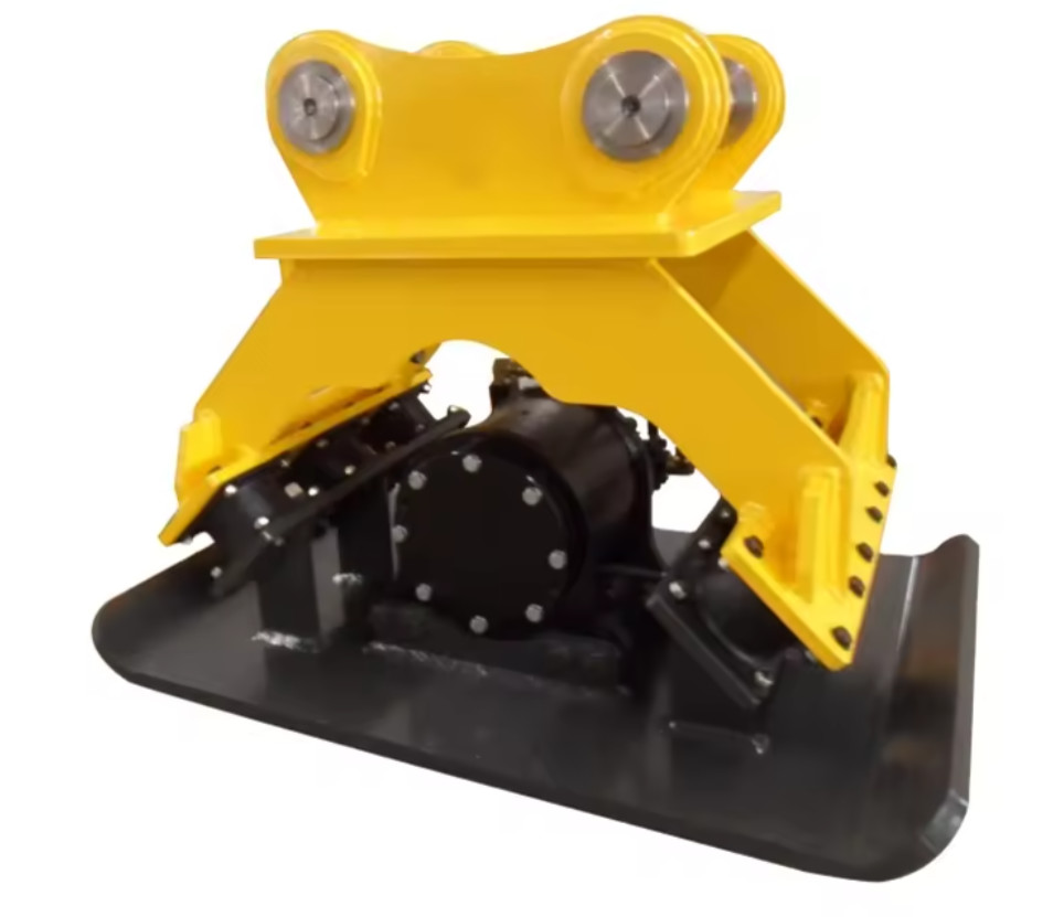 785mm Excavator Plate Compactor Hydraulic Compactor