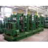 Buy cheap 165-377mm API Tube Mill Pipe Manufacturing Machinery 580KW from wholesalers