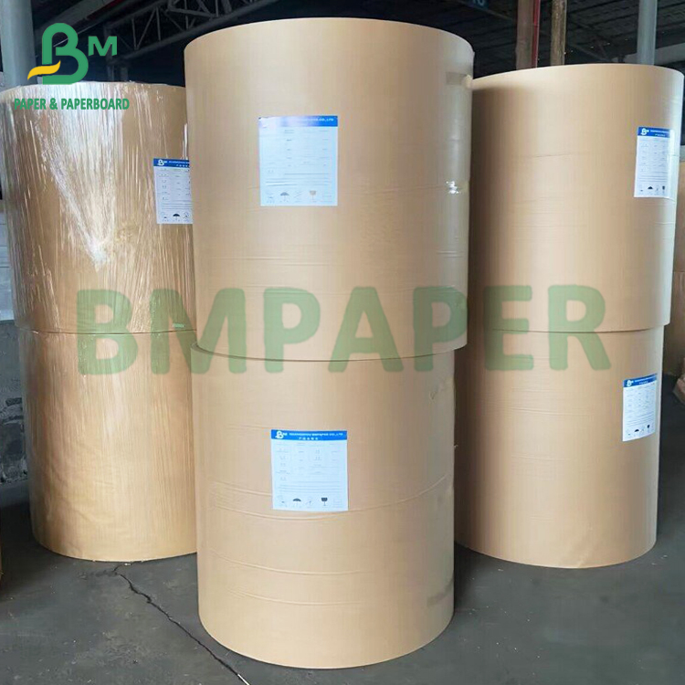 Glassine Wrapping Paper Rolls For Fruit And Vegetable Acid Free White Translucent