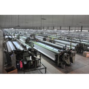 72T 77T Polyester Mesh Fabric For Solar Cell Printing Good Dimensional Stability