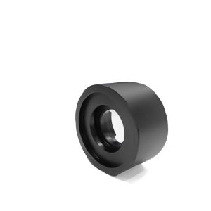 Customized Robotics Aluminum Bracket Manufactured With CNC Machining