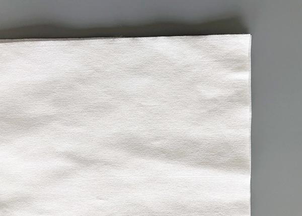 Economical Disposable Paper Towels , Disposable Shower Towels Individually