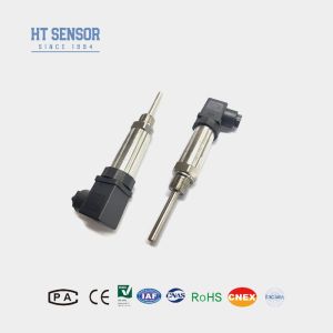 Highly Accurate Mini PT100 Temperature Indicator Transmitter for Pharmaceutical