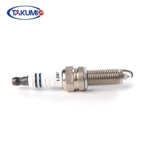 U-Groove Iridium Alternative Auto Spark Plug For ILZKR7A RER8WMB IXUH22FTT
