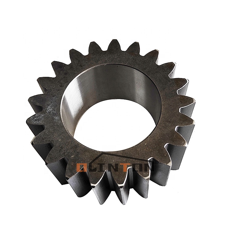 E336D 296-6184 Excavator Gearbox 3rd Planetary Holder Planetary Gear Parts for Market