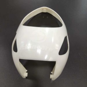 Custom Surface Texture Injection Molding Plastic Part Components for ABS/PP/PS