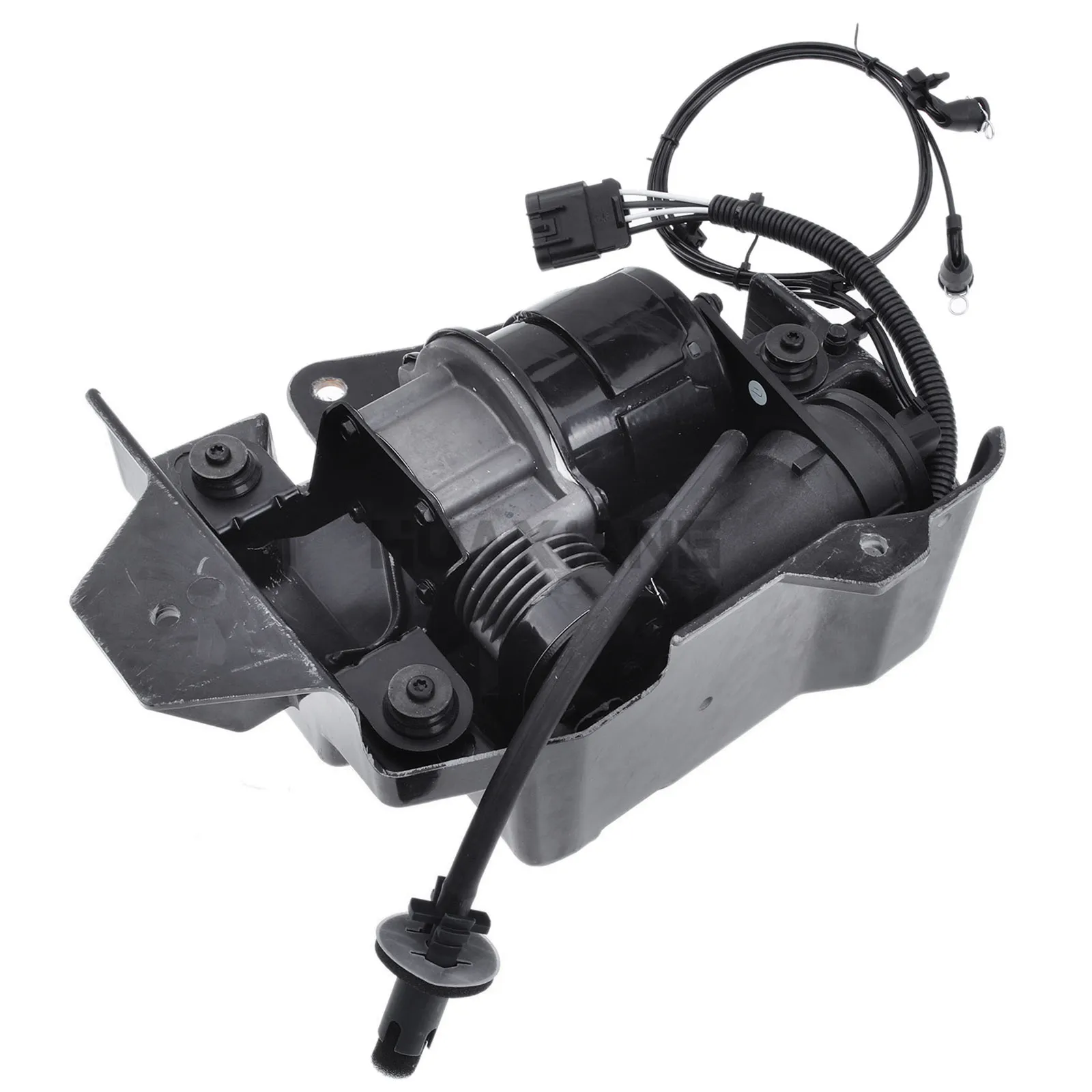 DTS,Buick-Lucern Air Suspension Compressor