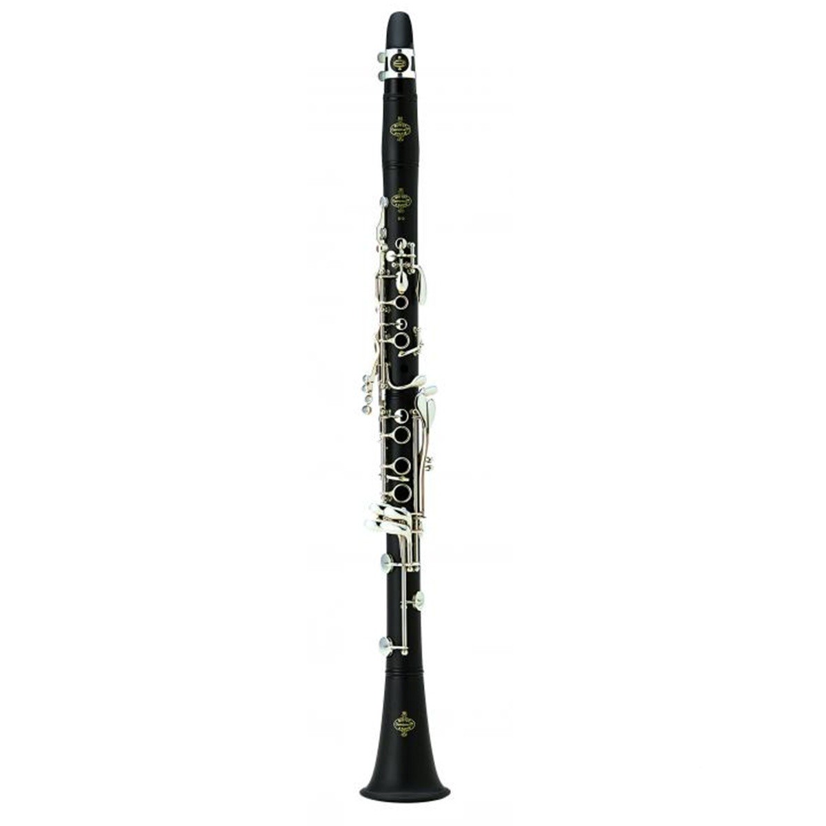 Eb/C/Bb Key Mini Simple Clarinet Musical Instrument Sax Compact Clarinet-Saxophone ABS Material Musical for Beginners