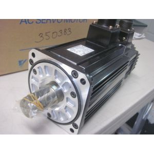 Yaskawa SGMSH-20A2A6C AC SERVO MOTOR 2KW 3000RPM 200V 12.7A NEW